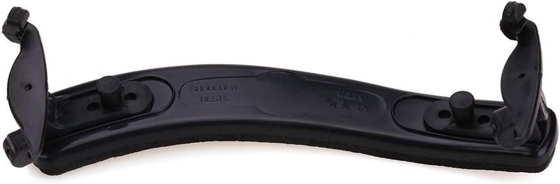 NANYI Violin Shoulder Rest for 1/2-1/4 Size, Collapsible and Height Adjustable Feet, Violin Universal Type Violin Parts Soft Easy to use, High Strength Sponge - Image 4